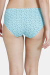 Zivame Low Rise Full Coverage Hipster Panty (Pack of 3) - Multicolor — thumbnail 11